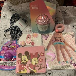 New Girly Bundle